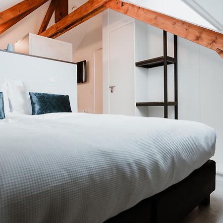De Zilte Melis Hotell Meliskerke Eksteriør bilde
