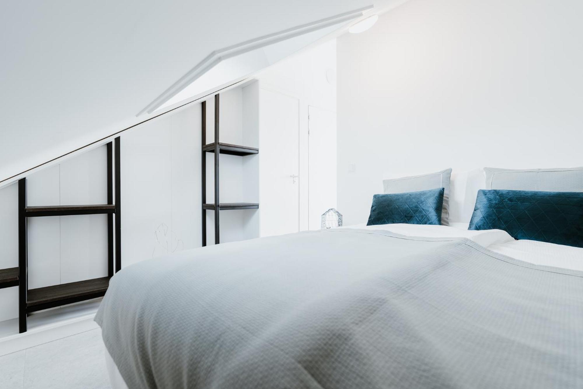 De Zilte Melis Hotell Meliskerke Rom bilde